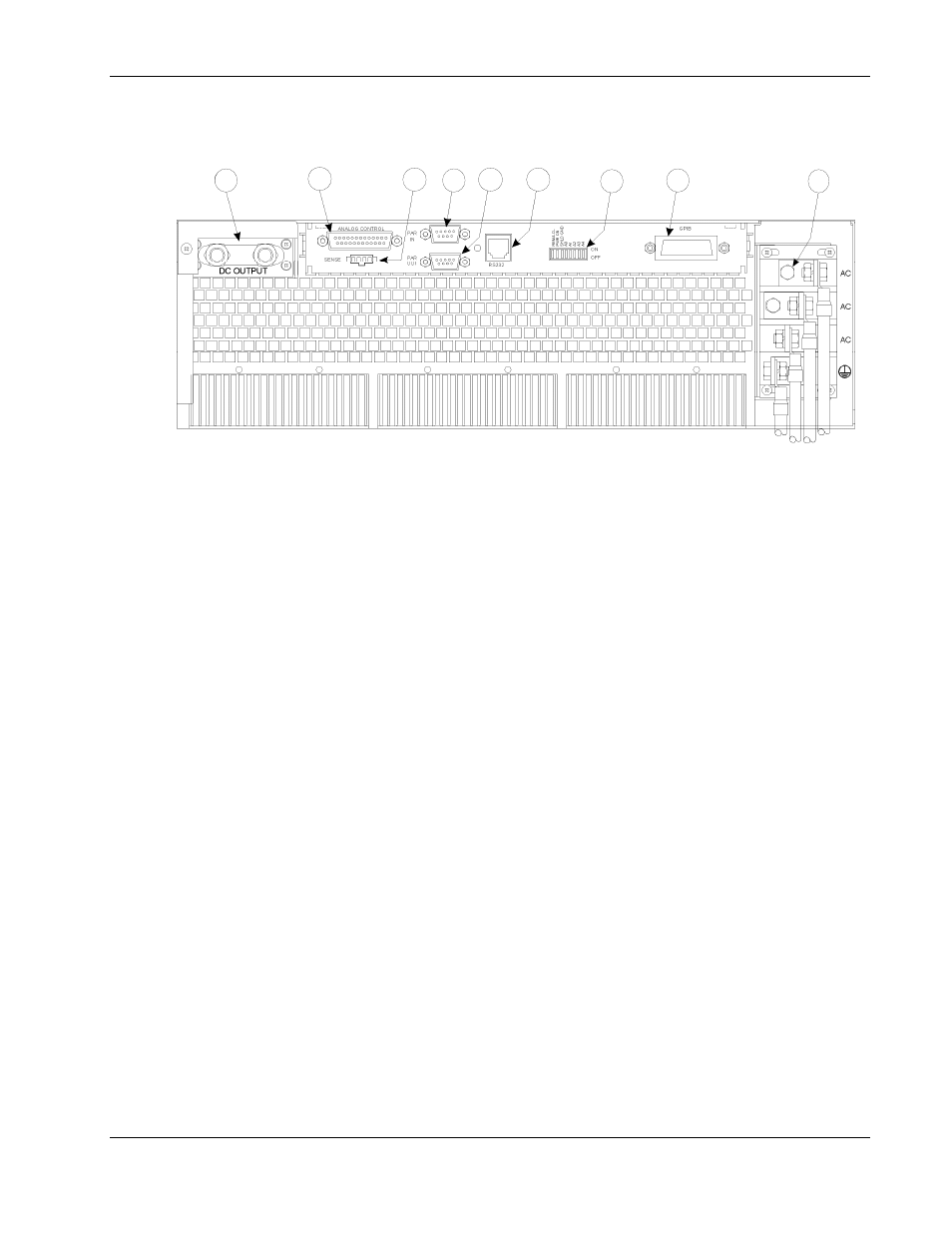 AMETEK SFA Series User Manual | Page 37 / 64