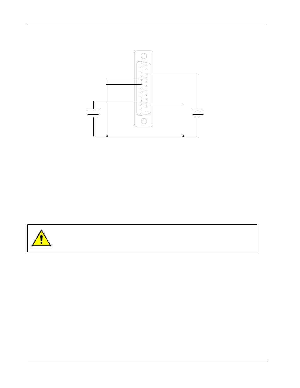 Remote sensing, Emote, Ensing | Ction 3.4, Meter display (see section 3.4) | AMETEK SFA Series User Manual | Page 46 / 64