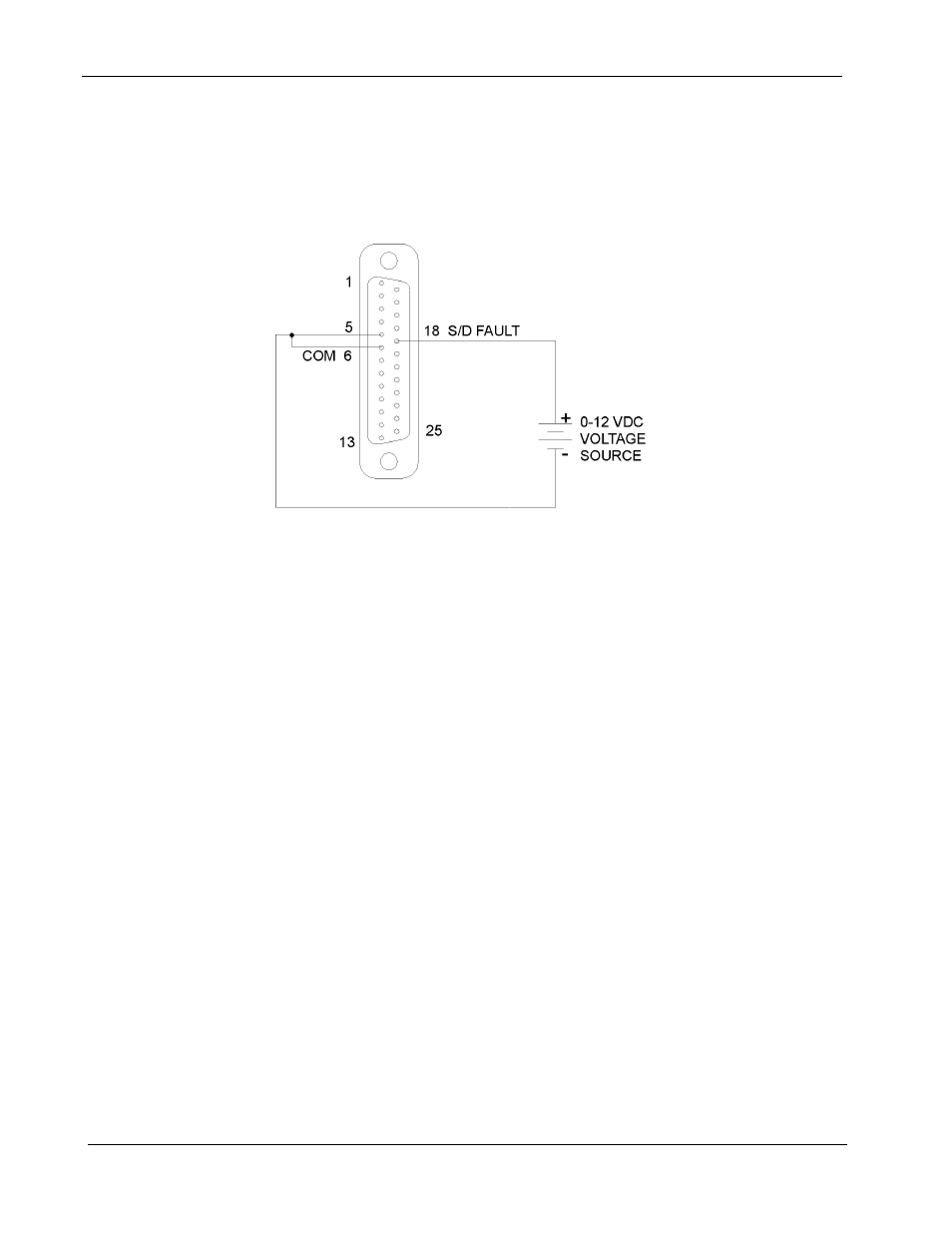 Remote shutdown (s/d), Master/slave operation, Parallel operation | Emote, Hutdown, S/d) -16, Aster, Lave, Peration, Parallel operation -16 | AMETEK SFA Series User Manual | Page 50 / 64