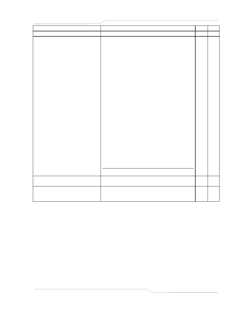 AMETEK SFA Series Programming Manual User Manual | Page 23 / 48