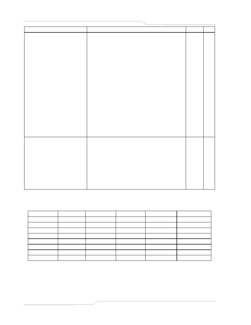 AMETEK SFA Series Programming Manual User Manual | Page 30 / 48