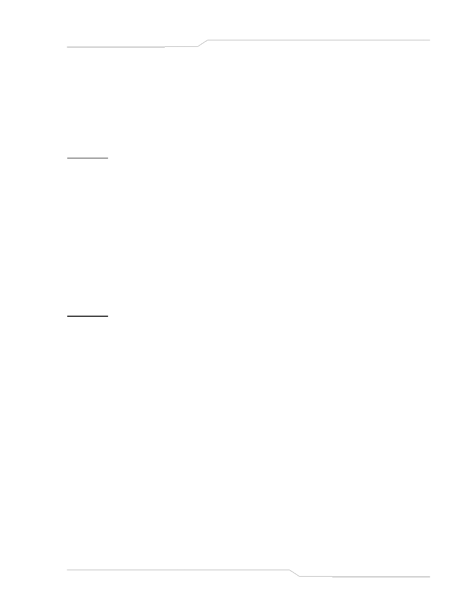 AMETEK SFA Series Programming Manual User Manual | Page 35 / 48