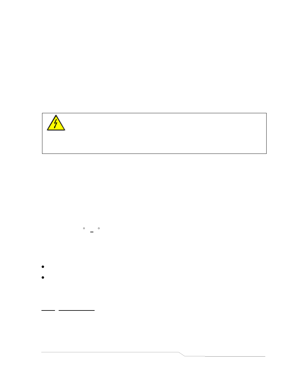 Calibration, Introduction, Setup for calibration | Section 4, Calibration -1, Introduction -1, Setup for calibration -1 | AMETEK SFA Series Programming Manual User Manual | Page 37 / 48