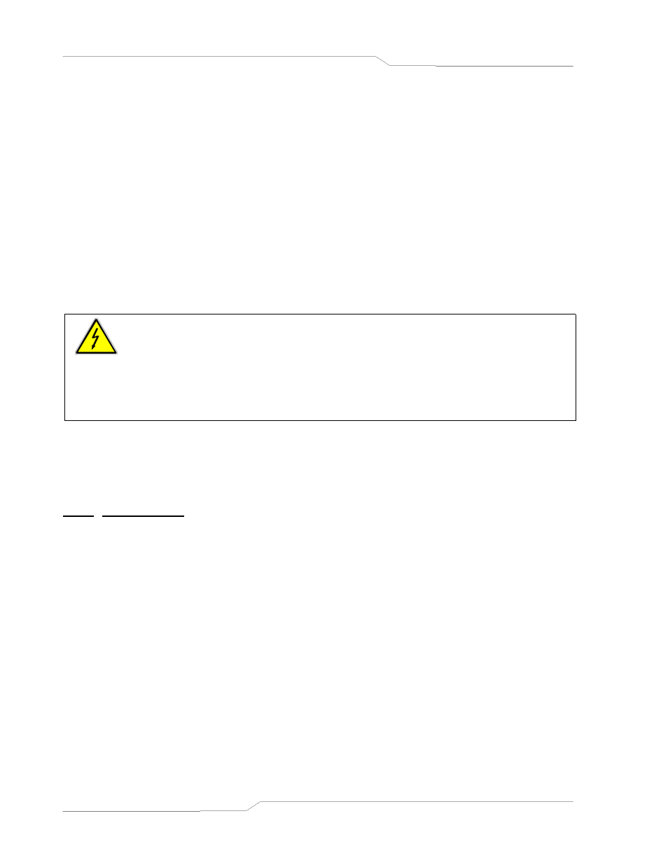 Voltage measurement/readback calibration, Voltage measurement/readback calibration -2, 3 voltage measurement/readback calibration | AMETEK SFA Series Programming Manual User Manual | Page 38 / 48