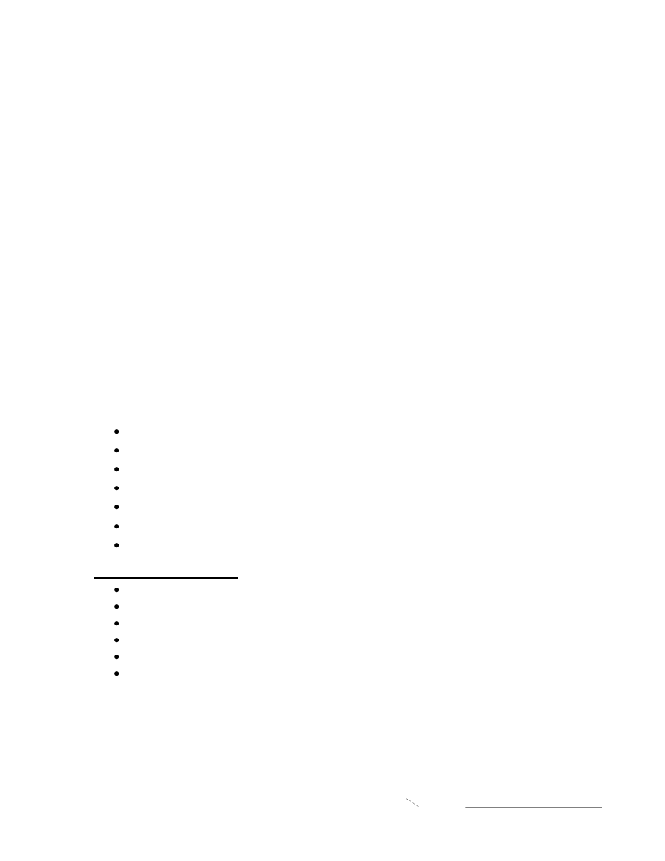 Features, functions, and specifications, Introduction, Features and functions | Section 1, Features, functions, and specifications -1, Introduction -1, Features and functions -1 | AMETEK SFA Series Programming Manual User Manual | Page 7 / 48
