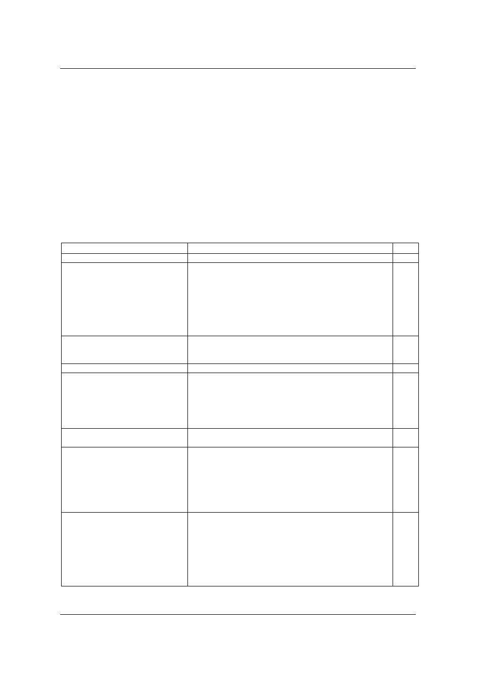 AMETEK SFA Series Ethernet Programming User Manual | Page 108 / 159