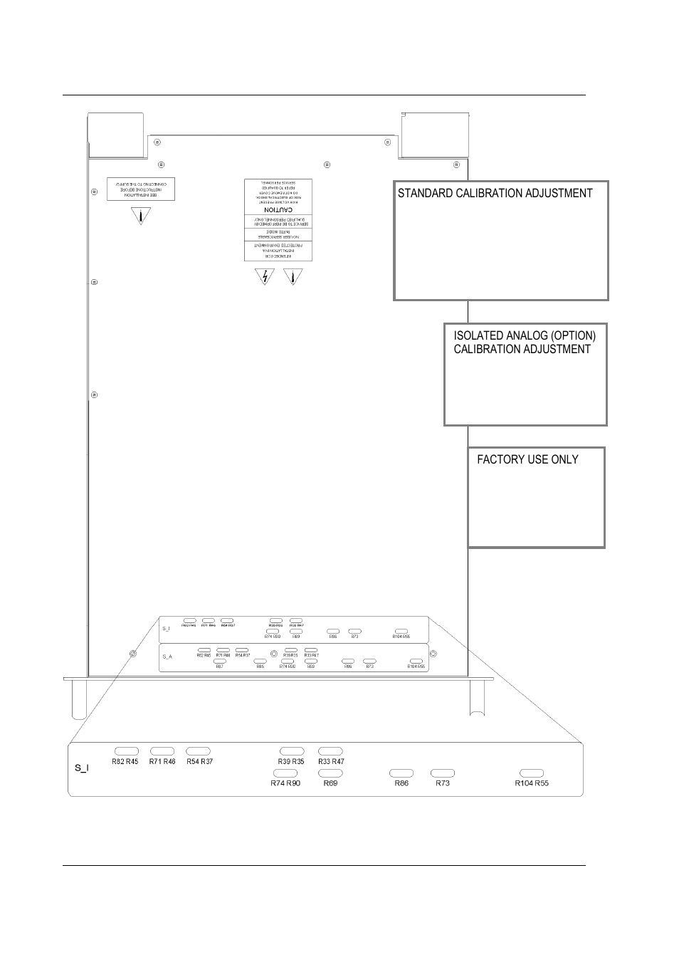 AMETEK SFA Series Ethernet Programming User Manual | Page 146 / 159