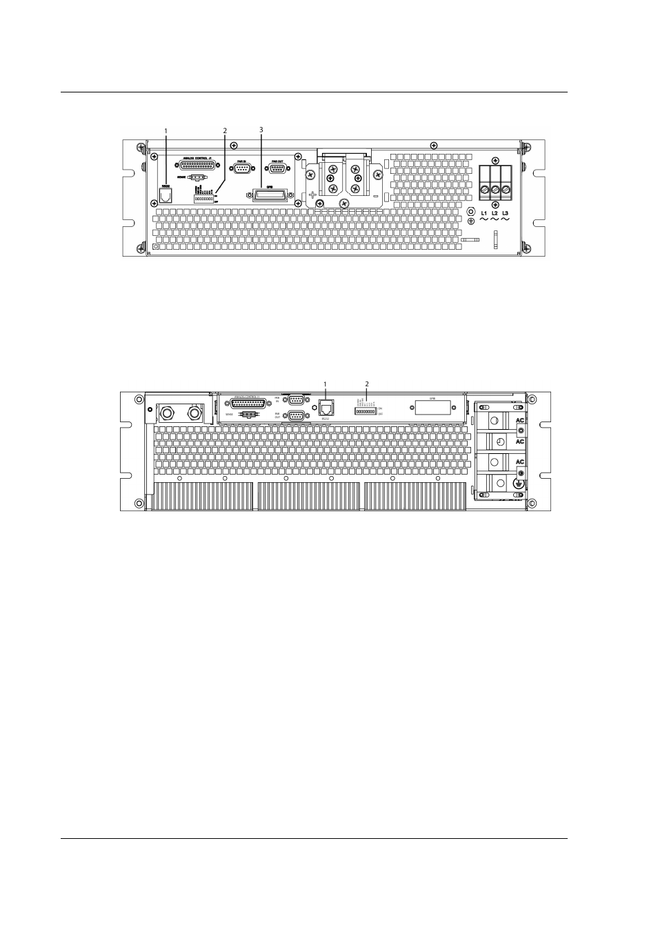 AMETEK SFA Series Ethernet Programming User Manual | Page 24 / 159