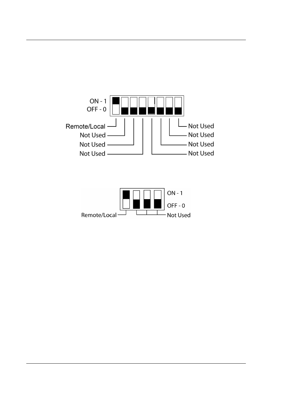 AMETEK SFA Series Ethernet Programming User Manual | Page 48 / 159