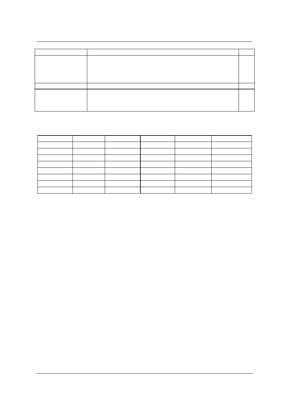 AMETEK SFA Series Ethernet Programming User Manual | Page 96 / 159