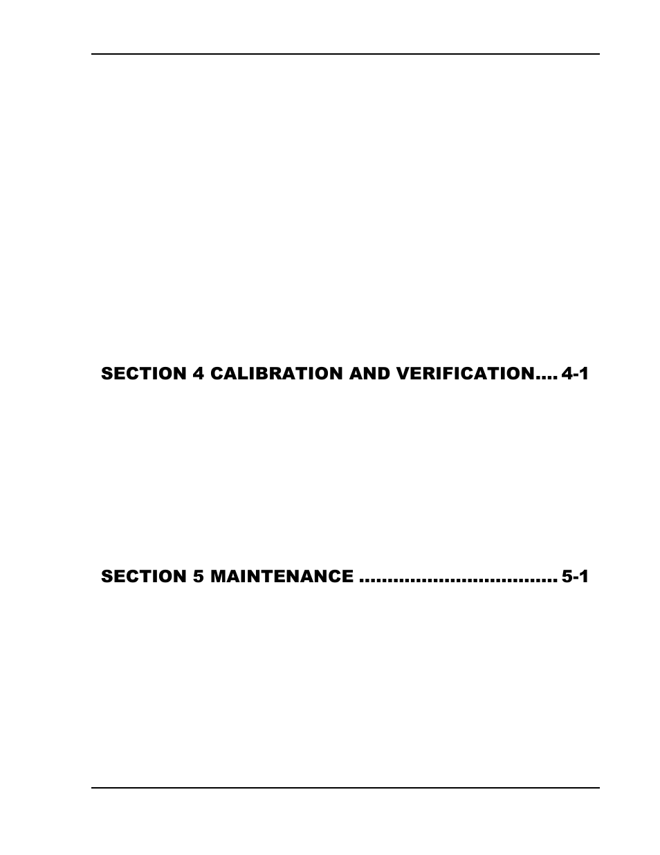 AMETEK SGA Series User Manual | Page 10 / 97