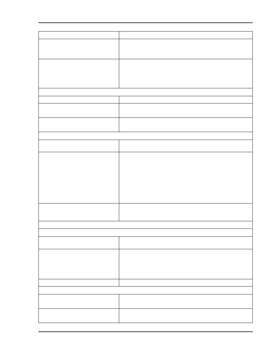 AMETEK SGA Series User Manual | Page 17 / 97