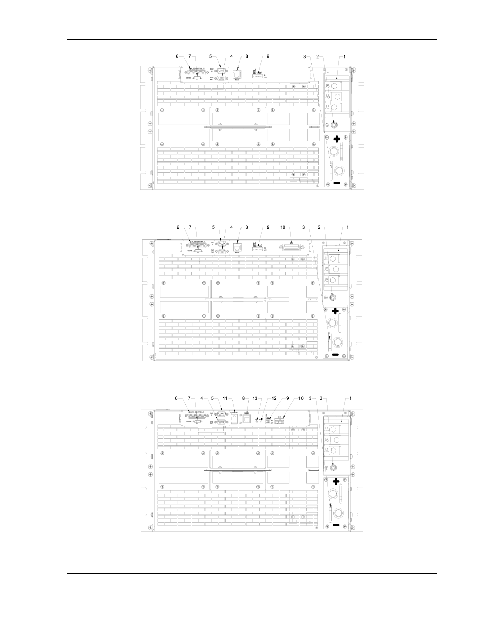 AMETEK SGA Series User Manual | Page 55 / 97