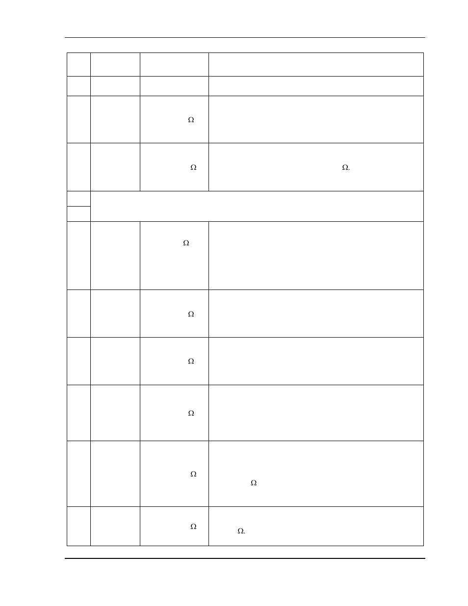 AMETEK SGA Series User Manual | Page 66 / 97