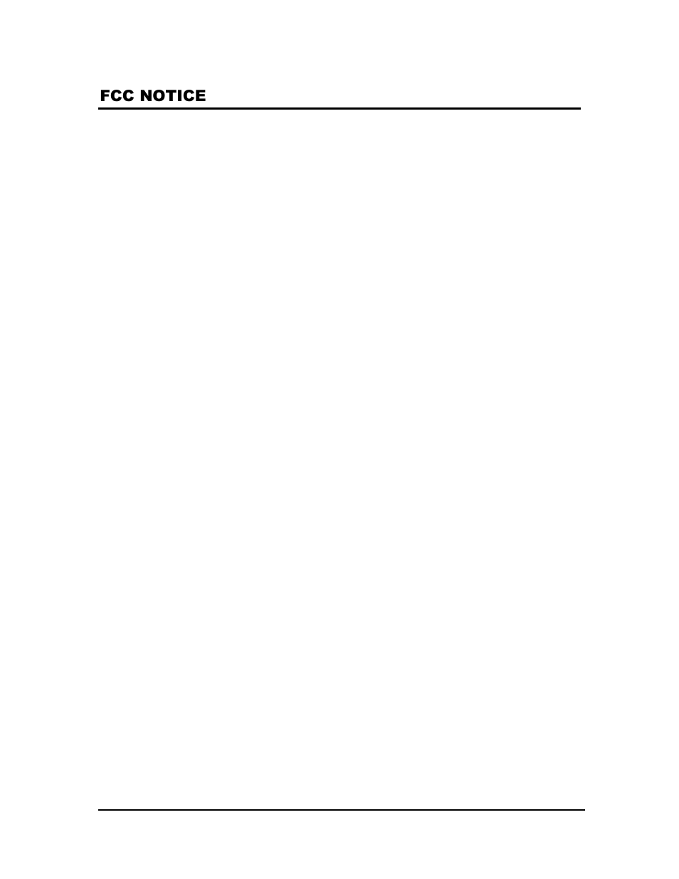 AMETEK SGA Series User Manual | Page 7 / 97