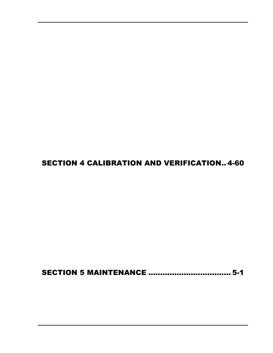 AMETEK SGI Series User Manual | Page 11 / 128