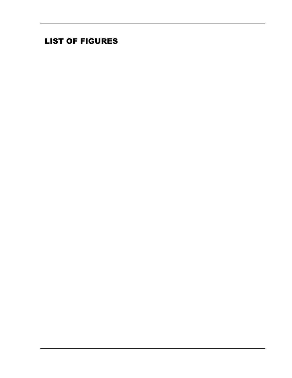 List of figures | AMETEK SGI Series User Manual | Page 13 / 128
