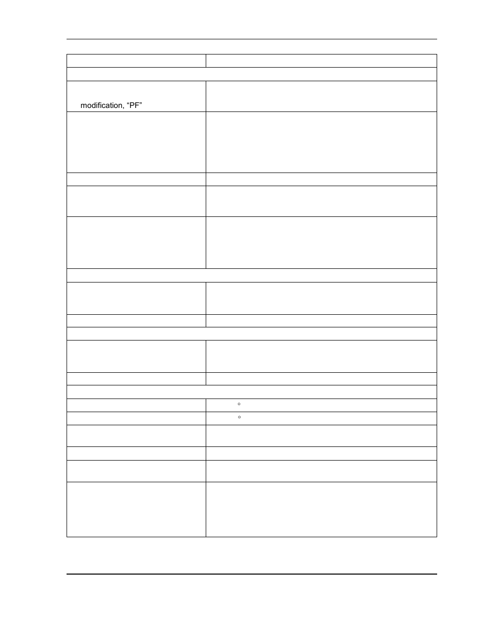 AMETEK SGI Series User Manual | Page 18 / 128