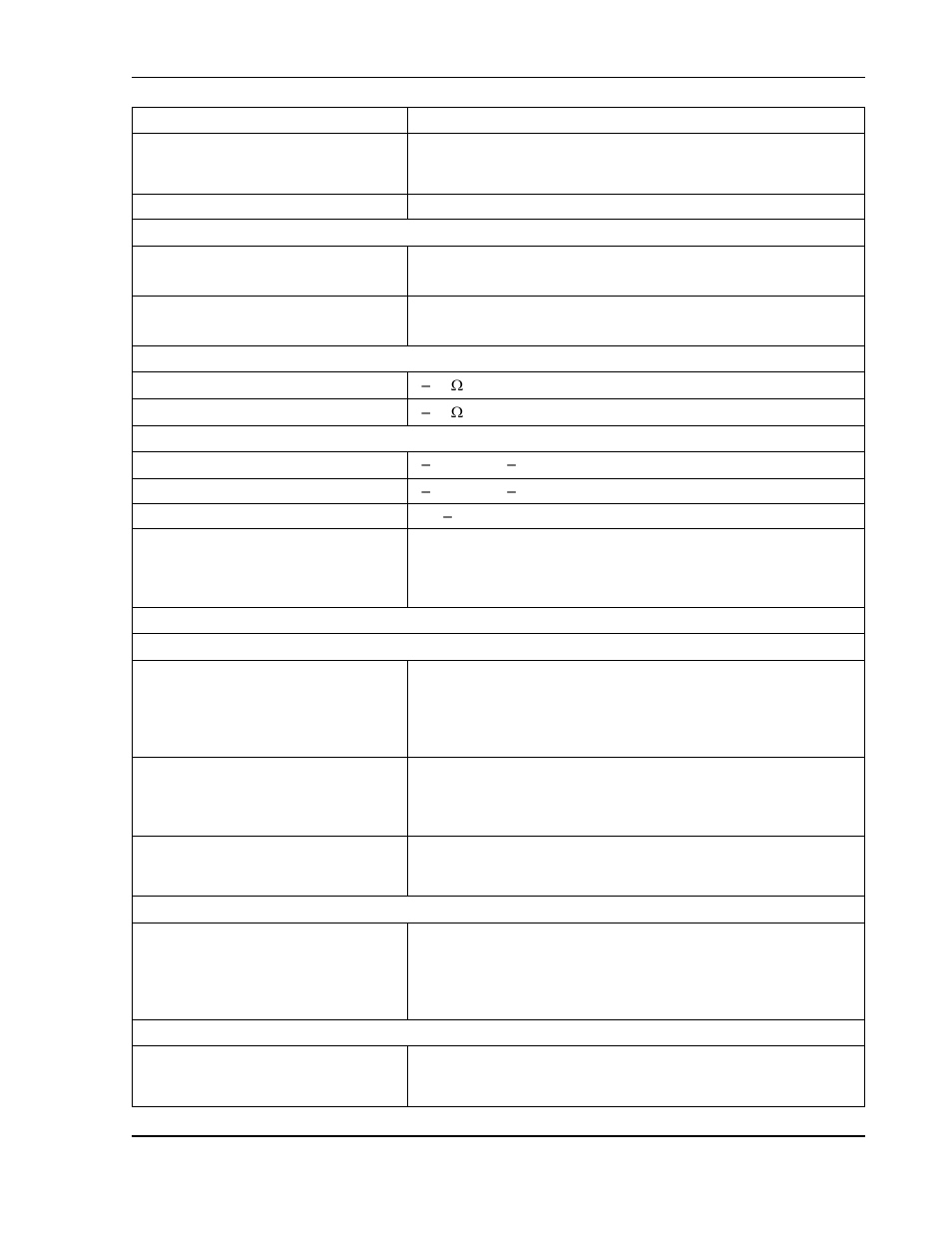 AMETEK SGI Series User Manual | Page 20 / 128
