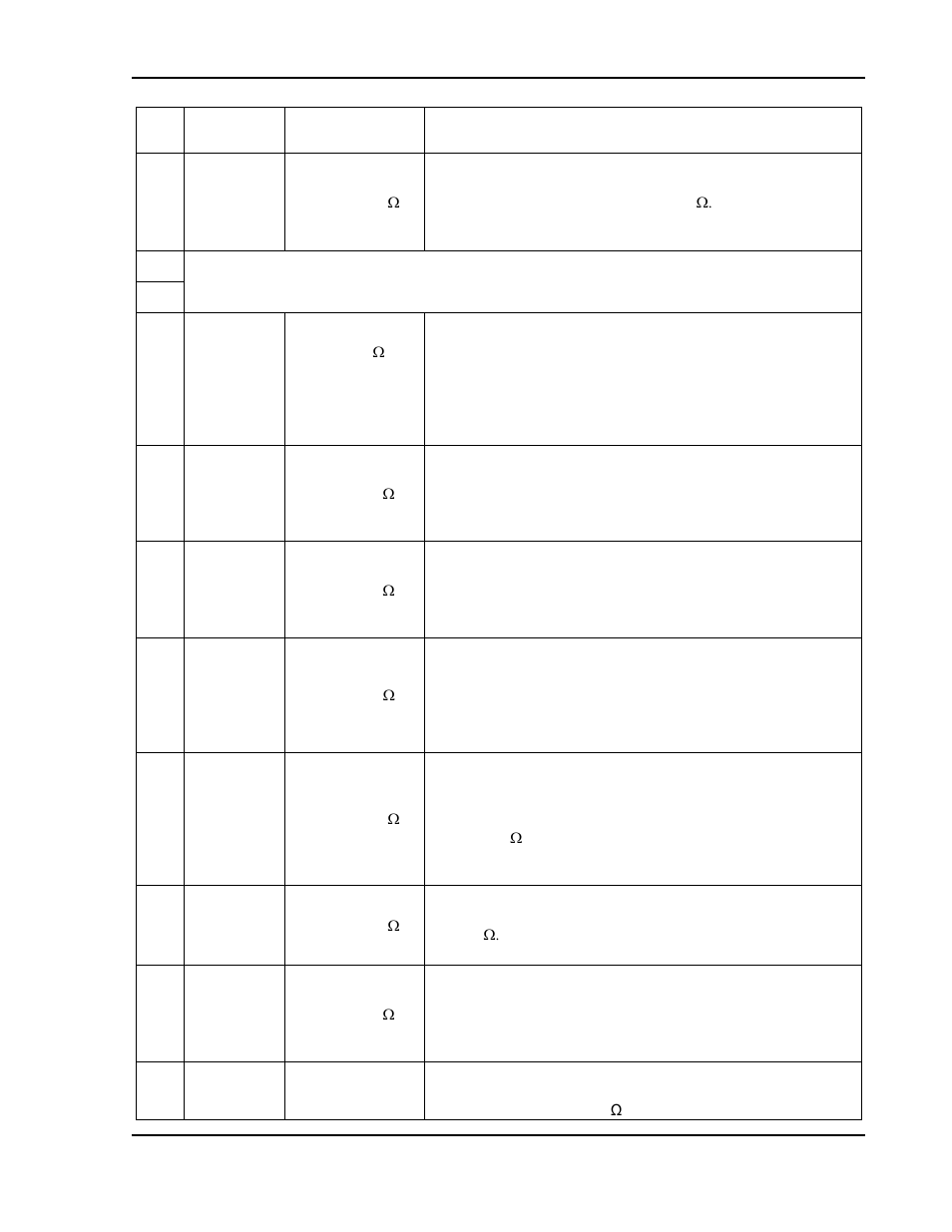 AMETEK SGI Series User Manual | Page 95 / 128