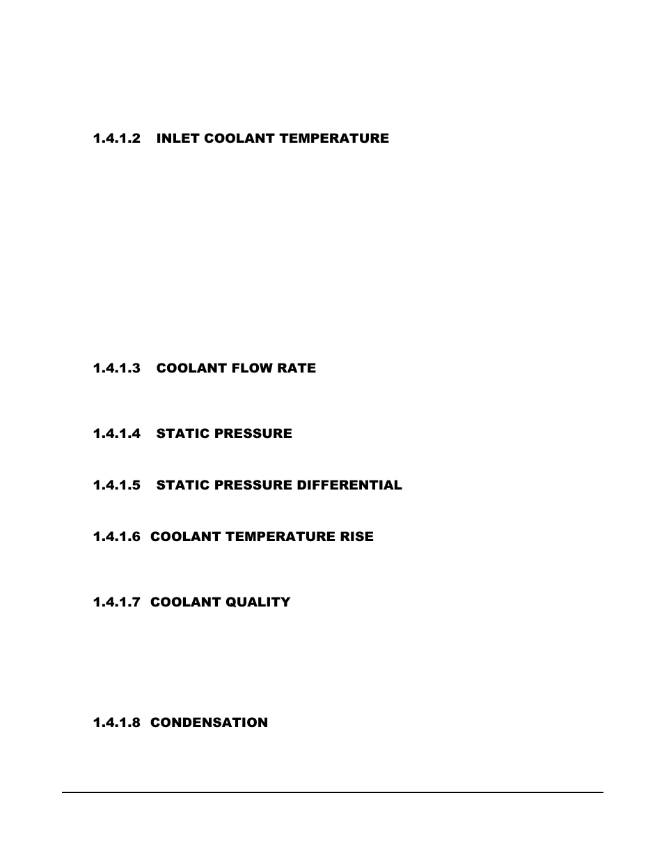 AMETEK SGWC Series User Manual | Page 13 / 21