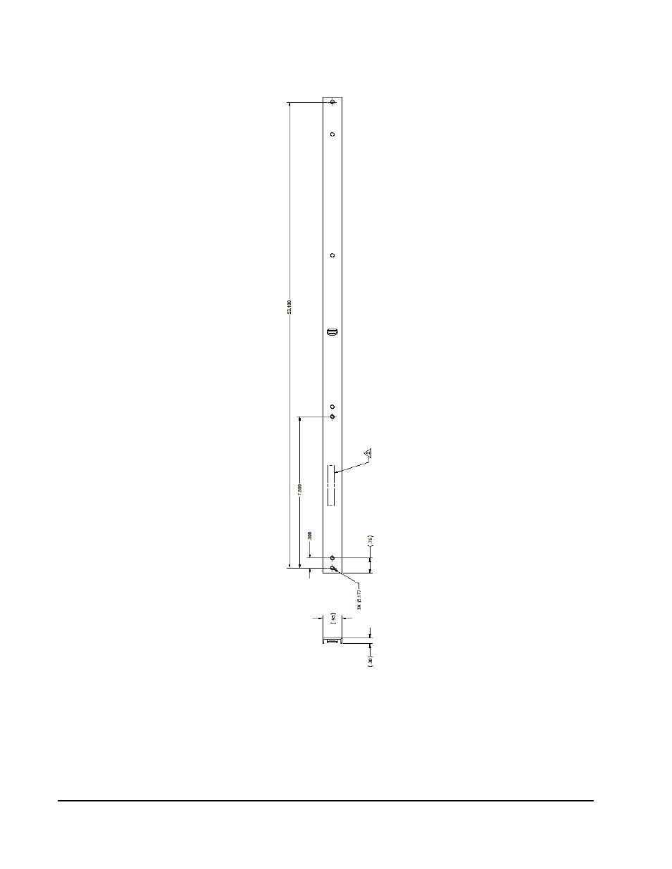 AMETEK SGWC Series User Manual | Page 16 / 21