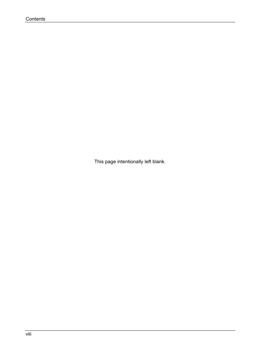 AMETEK SLH Series RevB User Manual | Page 12 / 81