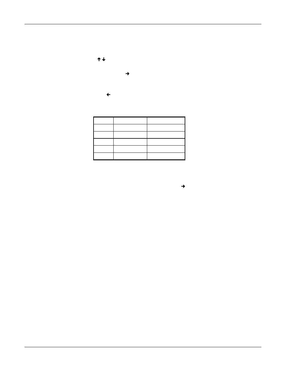 Table 2-16. channel b dvm calibration settings -18 | AMETEK SL Series Software User Manual | Page 26 / 34