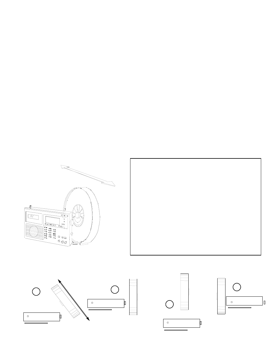 Bird’s eye view | C. Crane Radio Antenna User Manual | Page 2 / 2