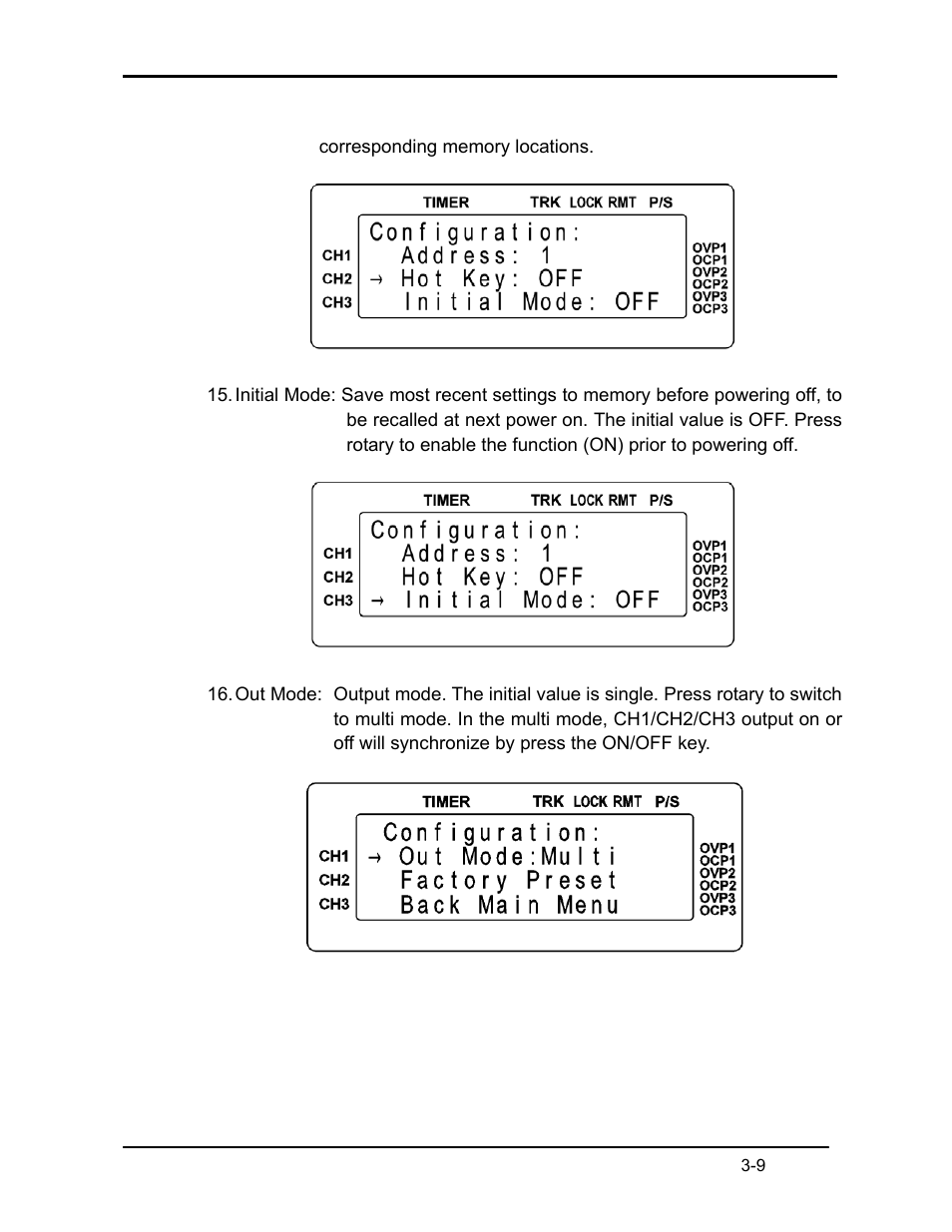 AMETEK XBT Series User Manual | Page 29 / 60