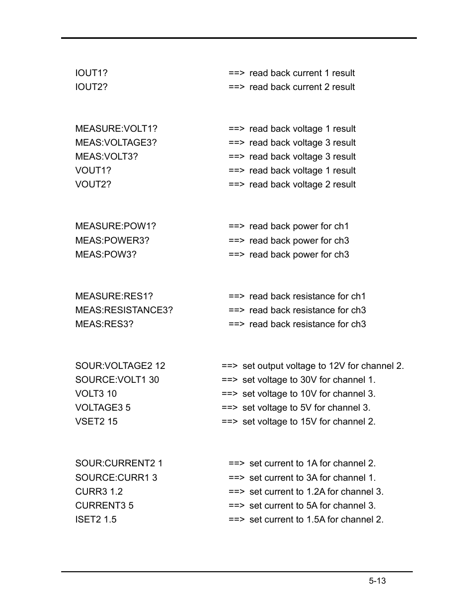 AMETEK XBT Series User Manual | Page 47 / 60