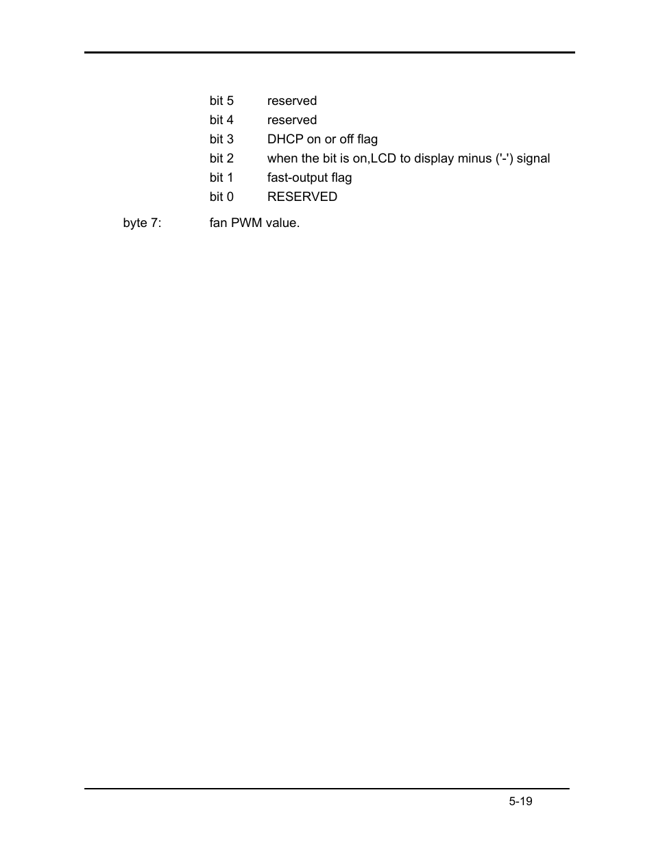 AMETEK XBT Series User Manual | Page 53 / 60