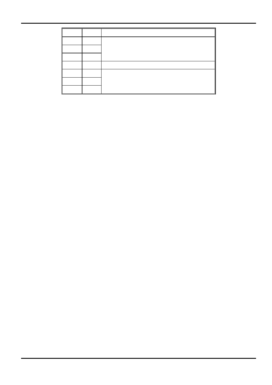 Statusberichterstattung | AMETEK XDL Series II User Manual | Page 104 / 185