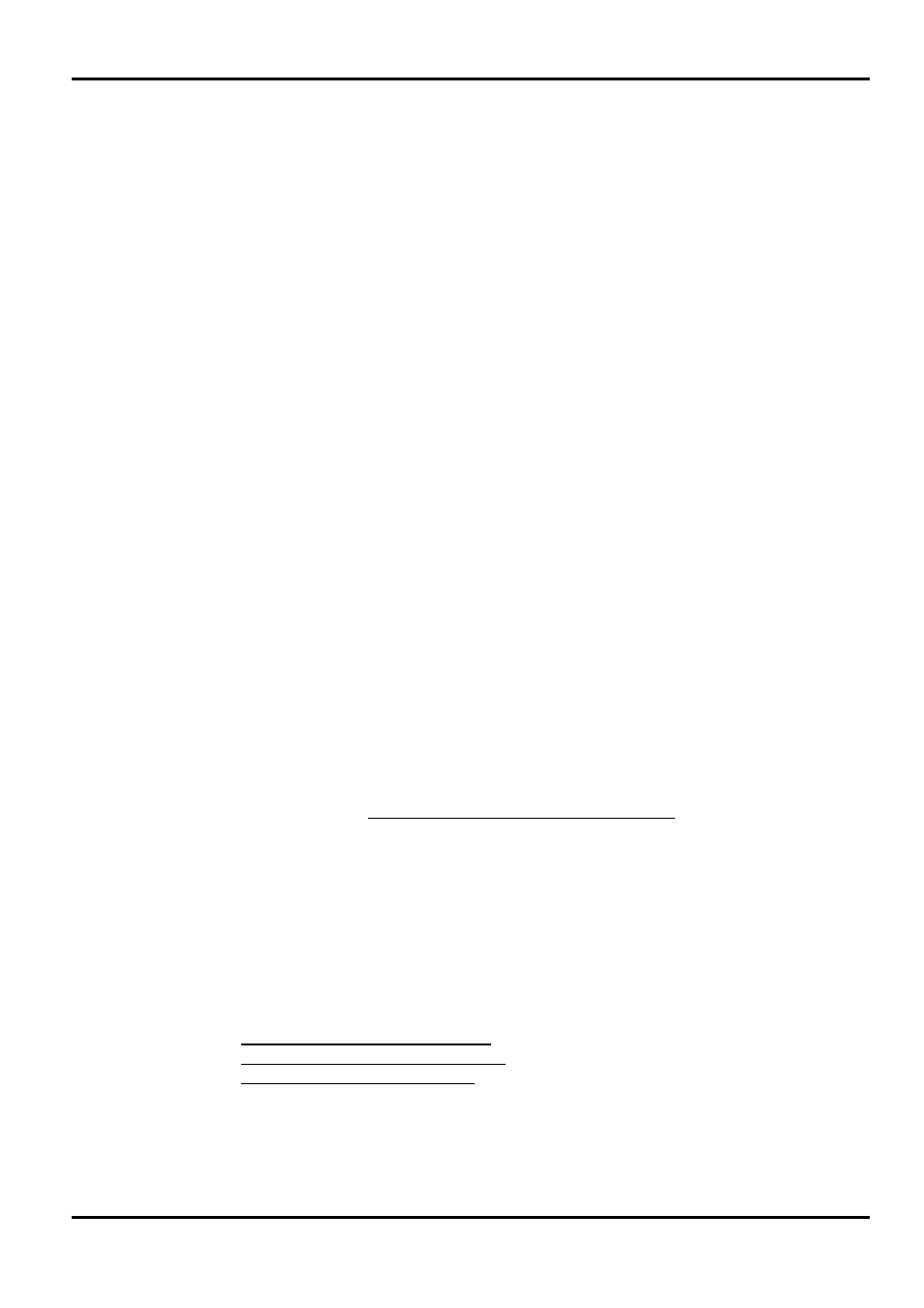 Ametek xdl series ii (ql series ii) | AMETEK XDL Series II User Manual | Page 2 / 185