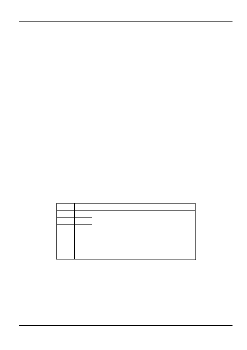 Gpib parallel poll | AMETEK XDL Series II User Manual | Page 32 / 185