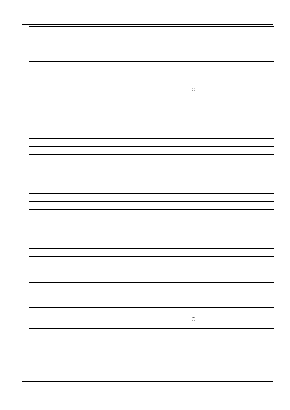 AMETEK XDL Series II User Manual | Page 42 / 185