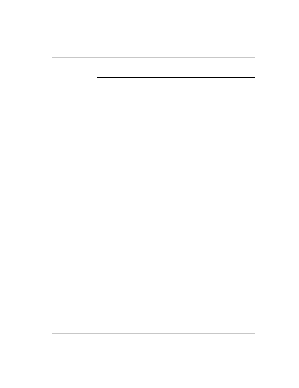 AMETEK XFR 2800 Watt Series User Manual | Page 101 / 102