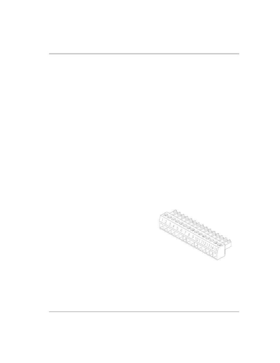 Resetting the switches, Rear panel j2 connector, Resetting the switches –7 | Rear panel j2 connector –7, Figure 1-4 | AMETEK XFR 2800 Watt Series User Manual | Page 25 / 102