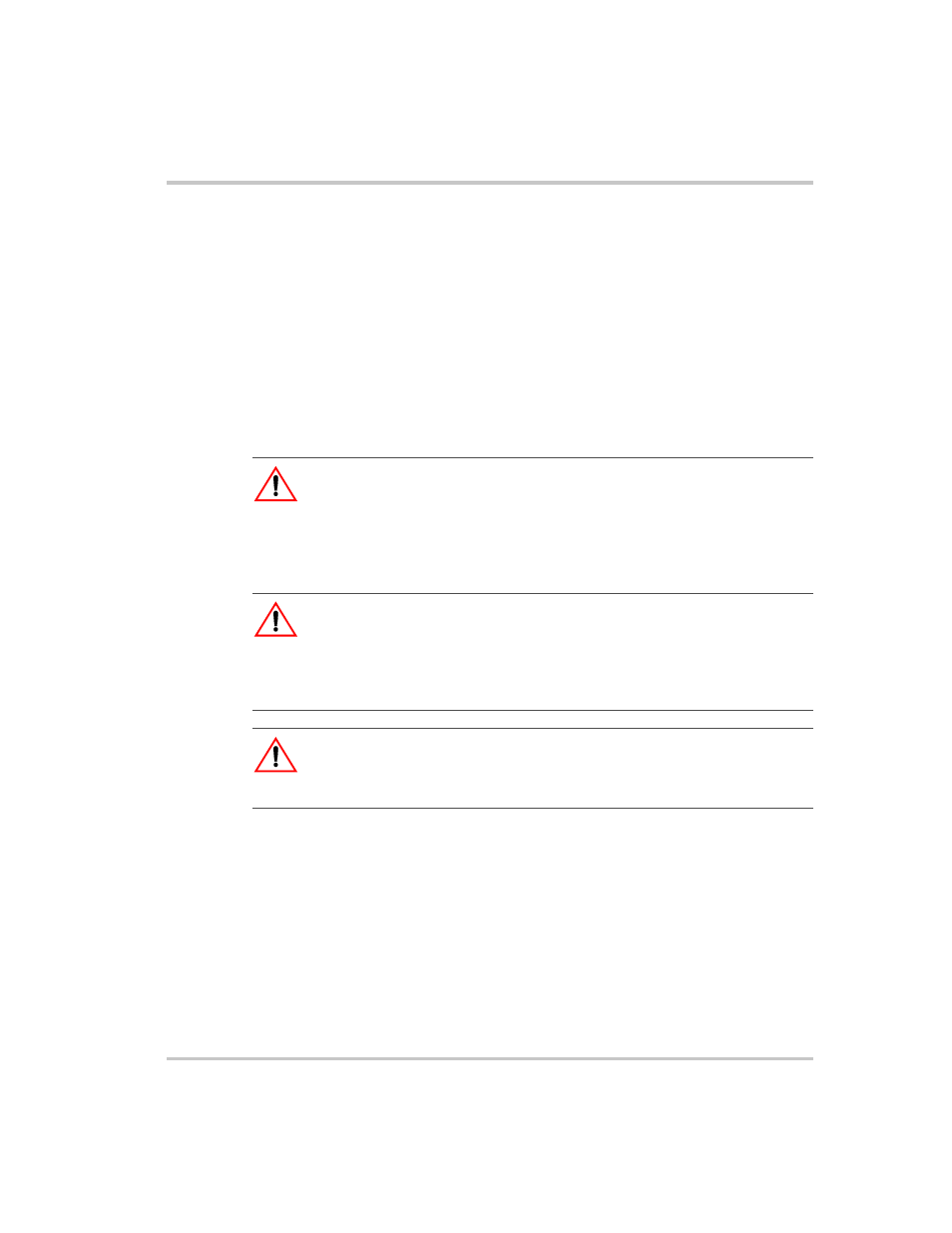 Ventilation, Ac input power, Ventilation –5 | Ac input power –5 | AMETEK XFR 2800 Watt Series User Manual | Page 33 / 102