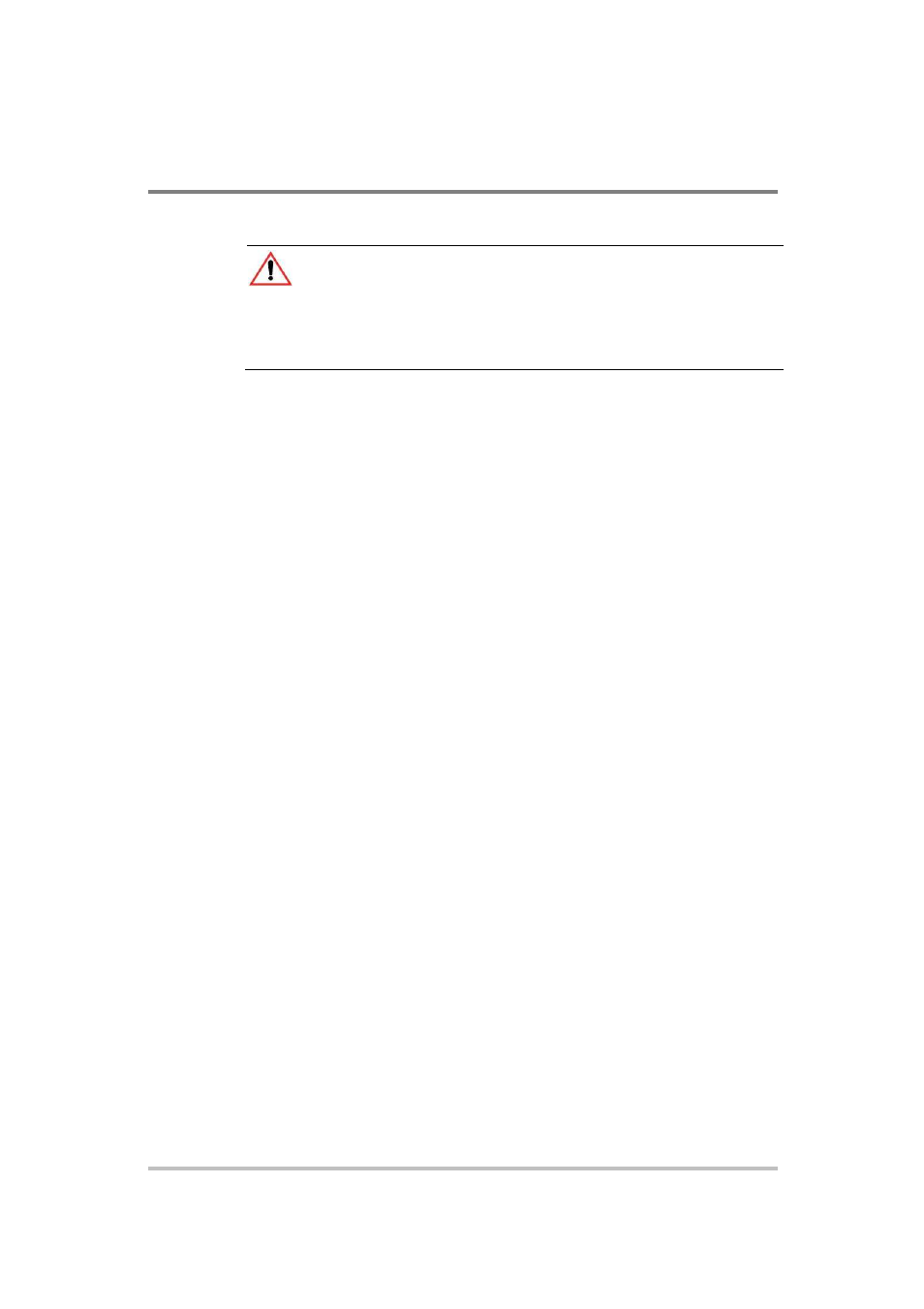 Warning: shock hazard | AMETEK XG Family Programmable DC User Manual | Page 108 / 399
