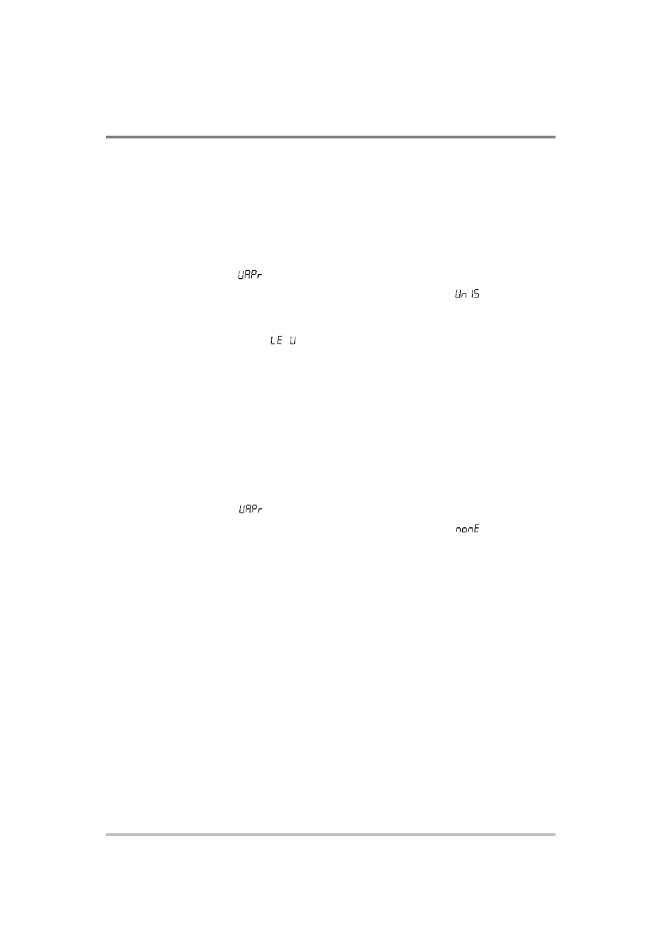 Voltage-controlled voltage apg setup | AMETEK XG Family Programmable DC User Manual | Page 110 / 399