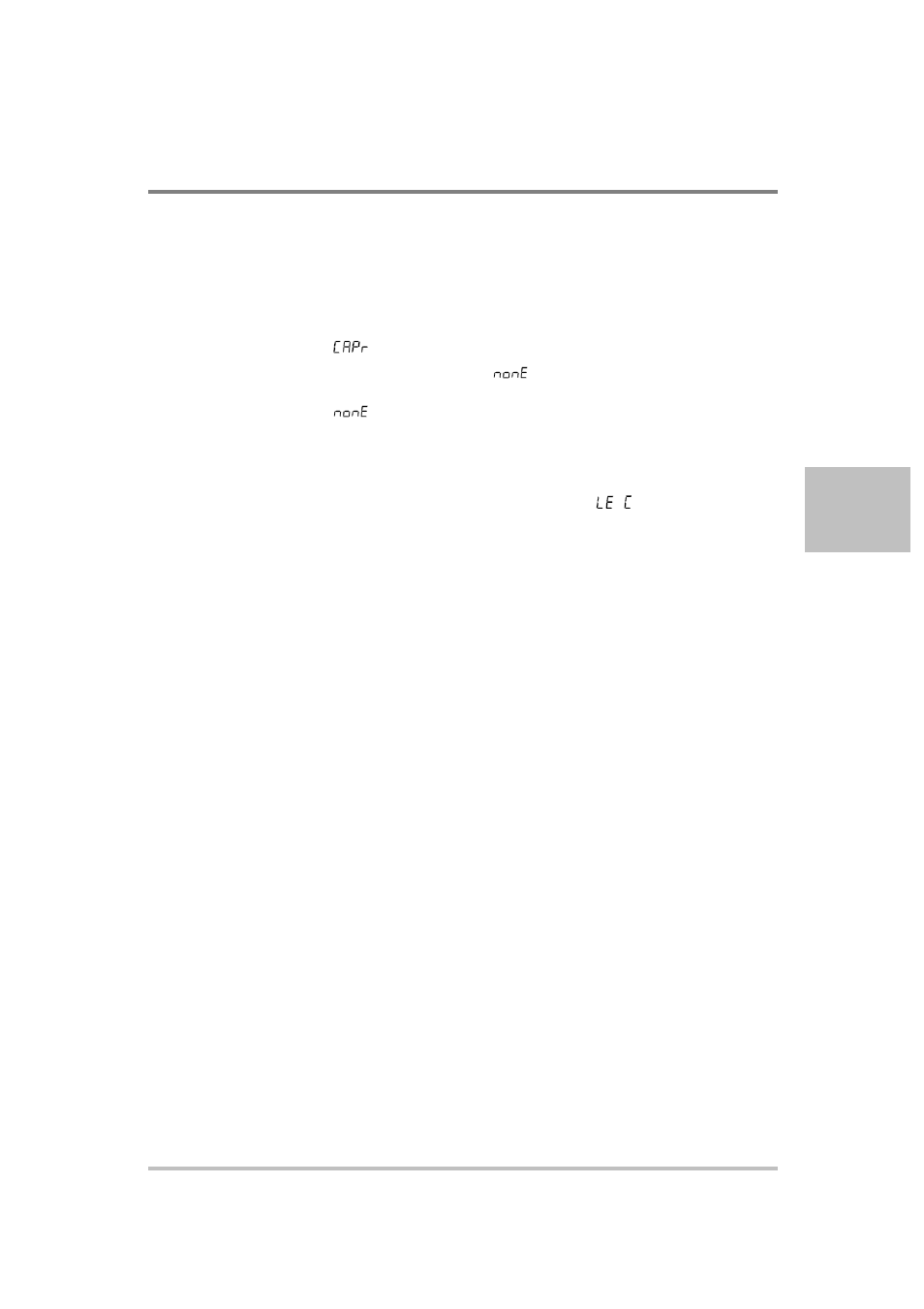 AMETEK XG Family Programmable DC User Manual | Page 113 / 399