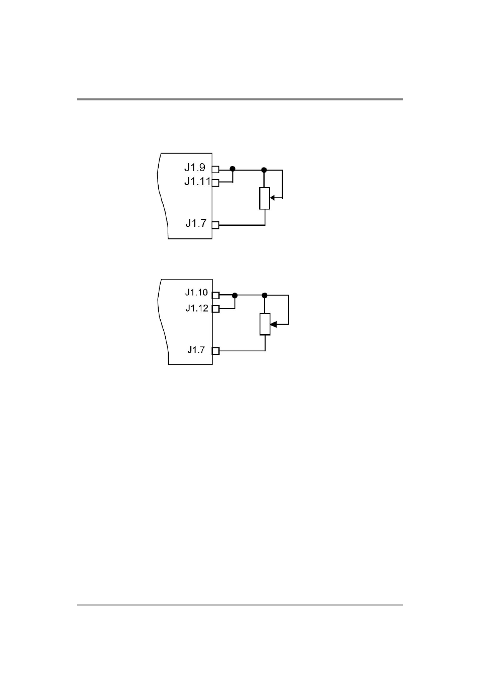 AMETEK XG Family Programmable DC User Manual | Page 114 / 399