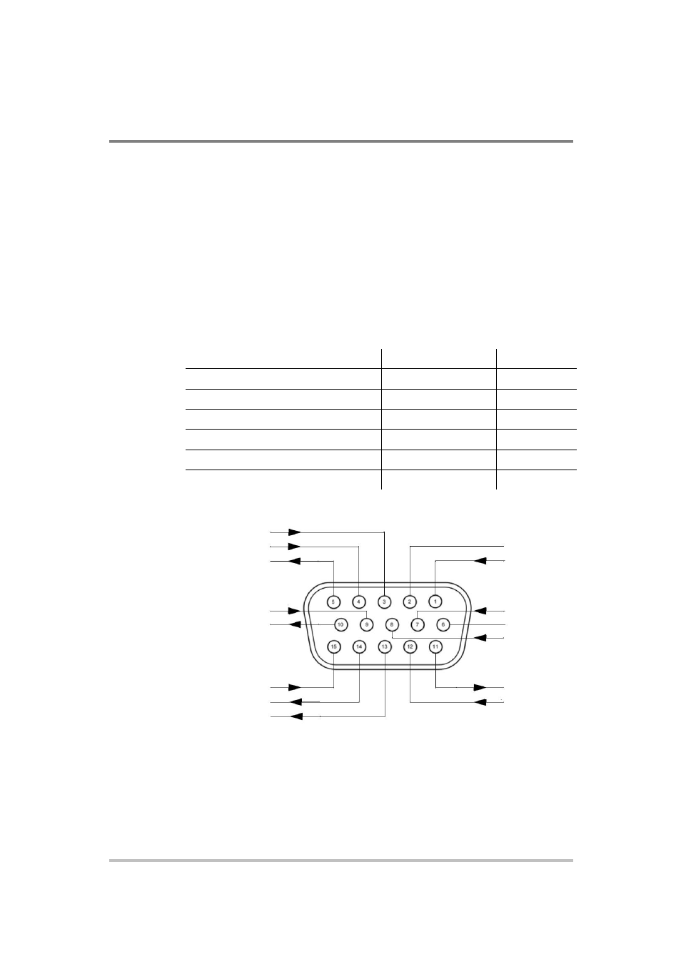 Isolated analog programming mode (isol) | AMETEK XG Family Programmable DC User Manual | Page 120 / 399