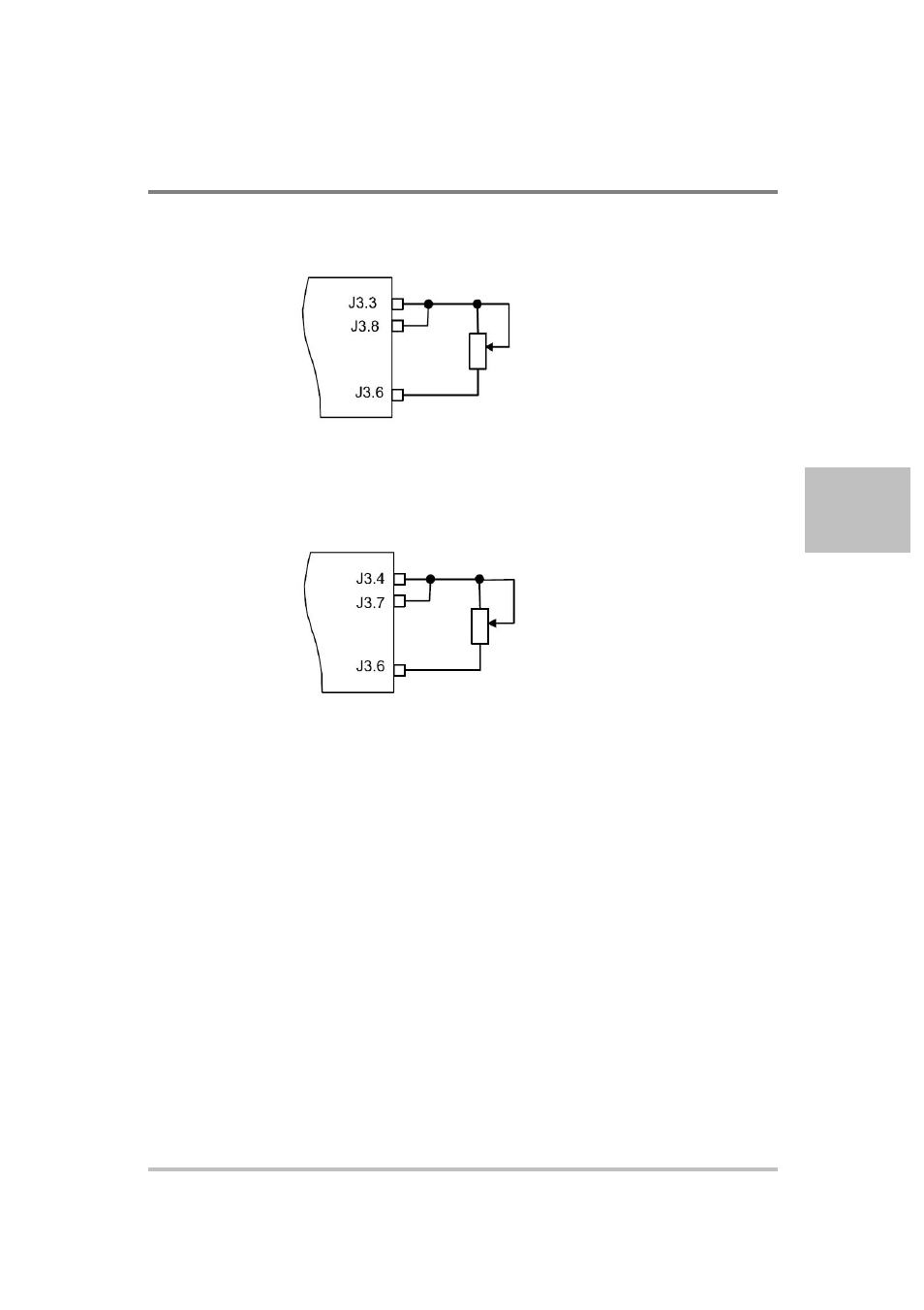 AMETEK XG Family Programmable DC User Manual | Page 127 / 399