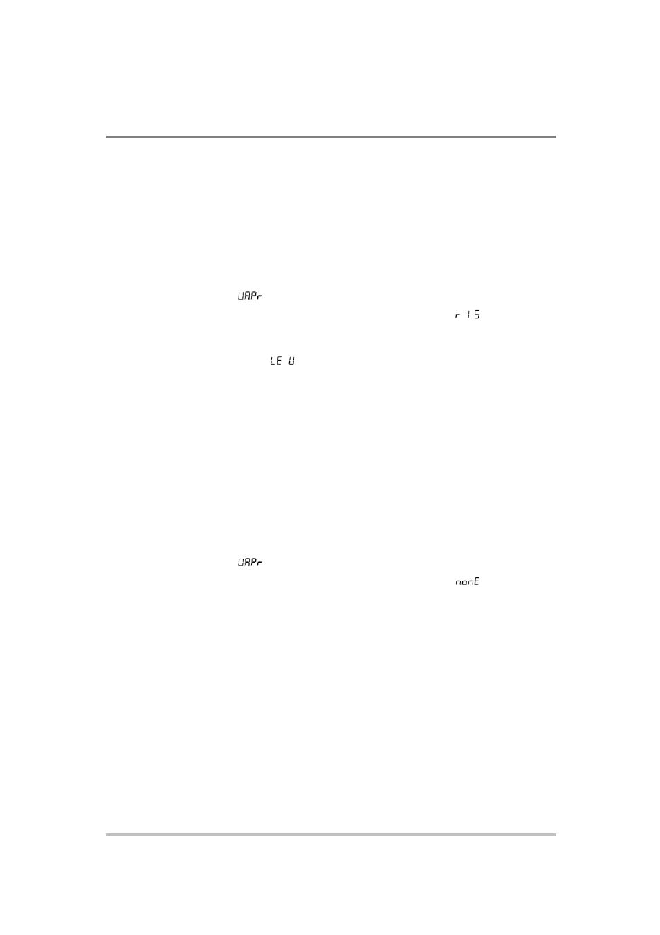 Resistive-controlled voltage isol setup | AMETEK XG Family Programmable DC User Manual | Page 128 / 399