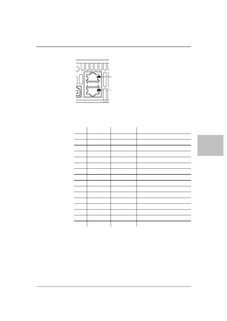 AMETEK XG Family Programmable DC User Manual | Page 135 / 399