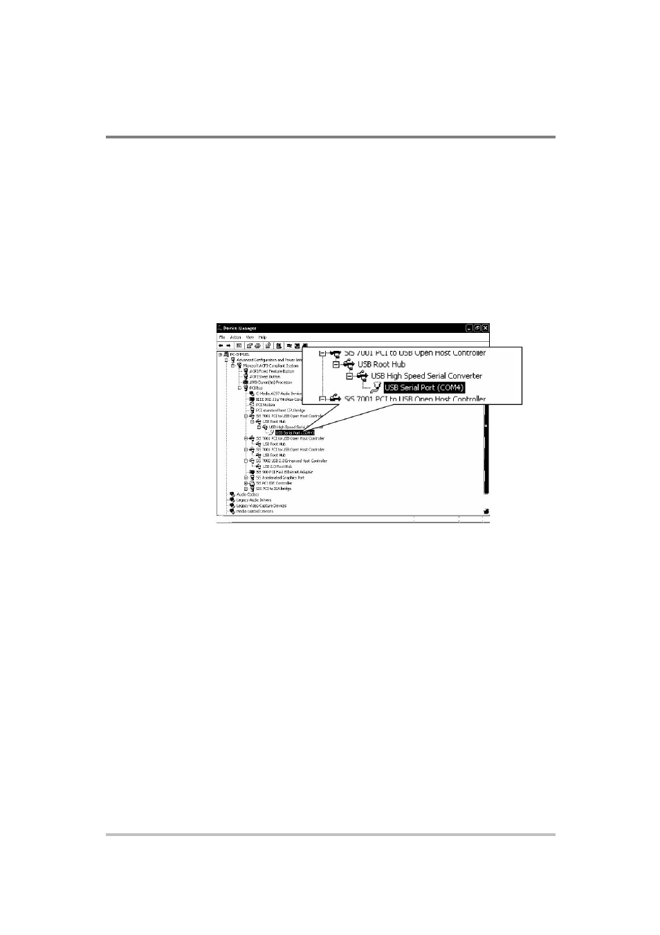 AMETEK XG Family Programmable DC User Manual | Page 144 / 399