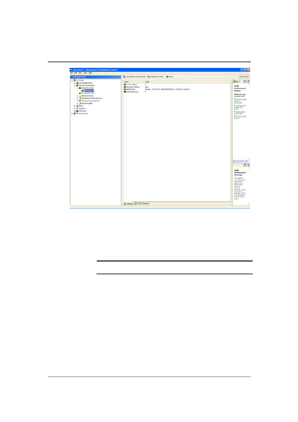 AMETEK XG Family Programmable DC User Manual | Page 150 / 399