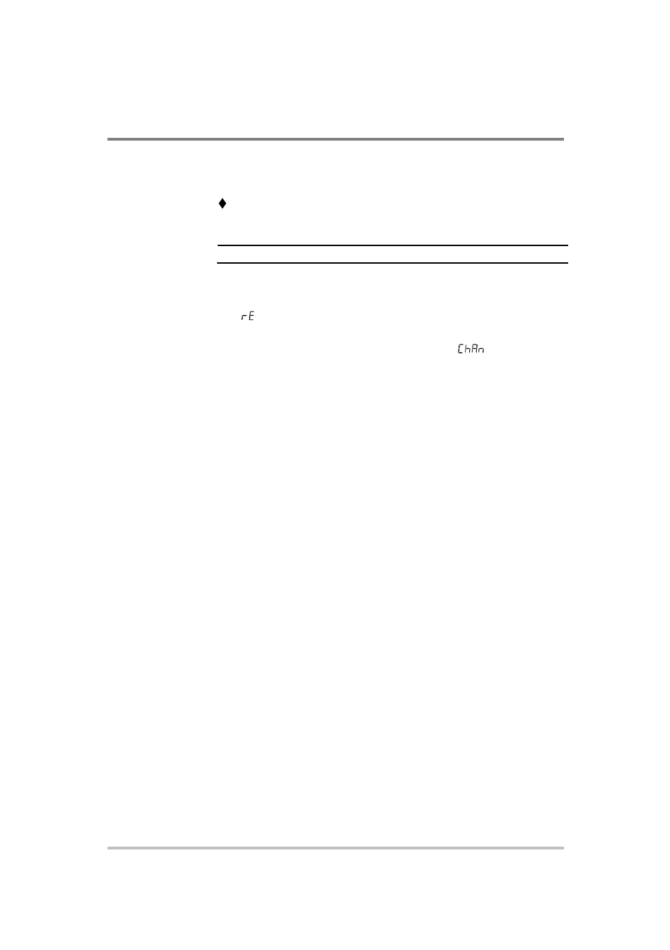 AMETEK XG Family Programmable DC User Manual | Page 152 / 399